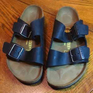 NWOT Birkenstock size 9